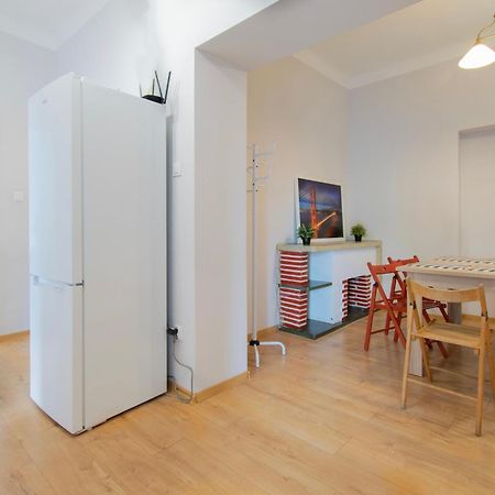 Retro Apartmentments Lobzowska Street 克拉科夫 外观 照片