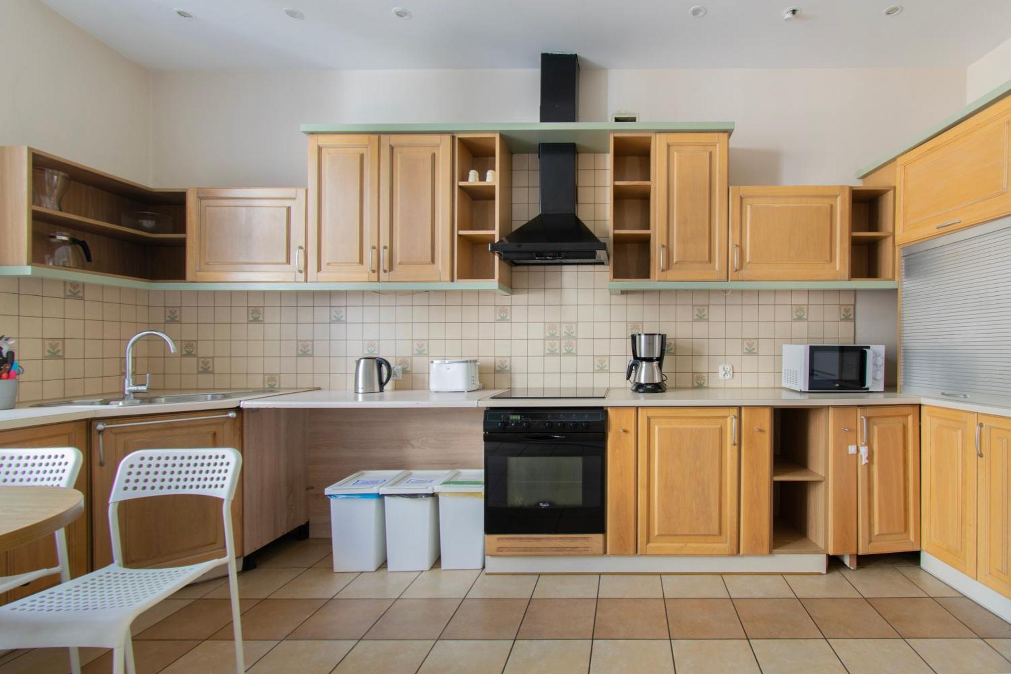 Retro Apartmentments Lobzowska Street 克拉科夫 外观 照片