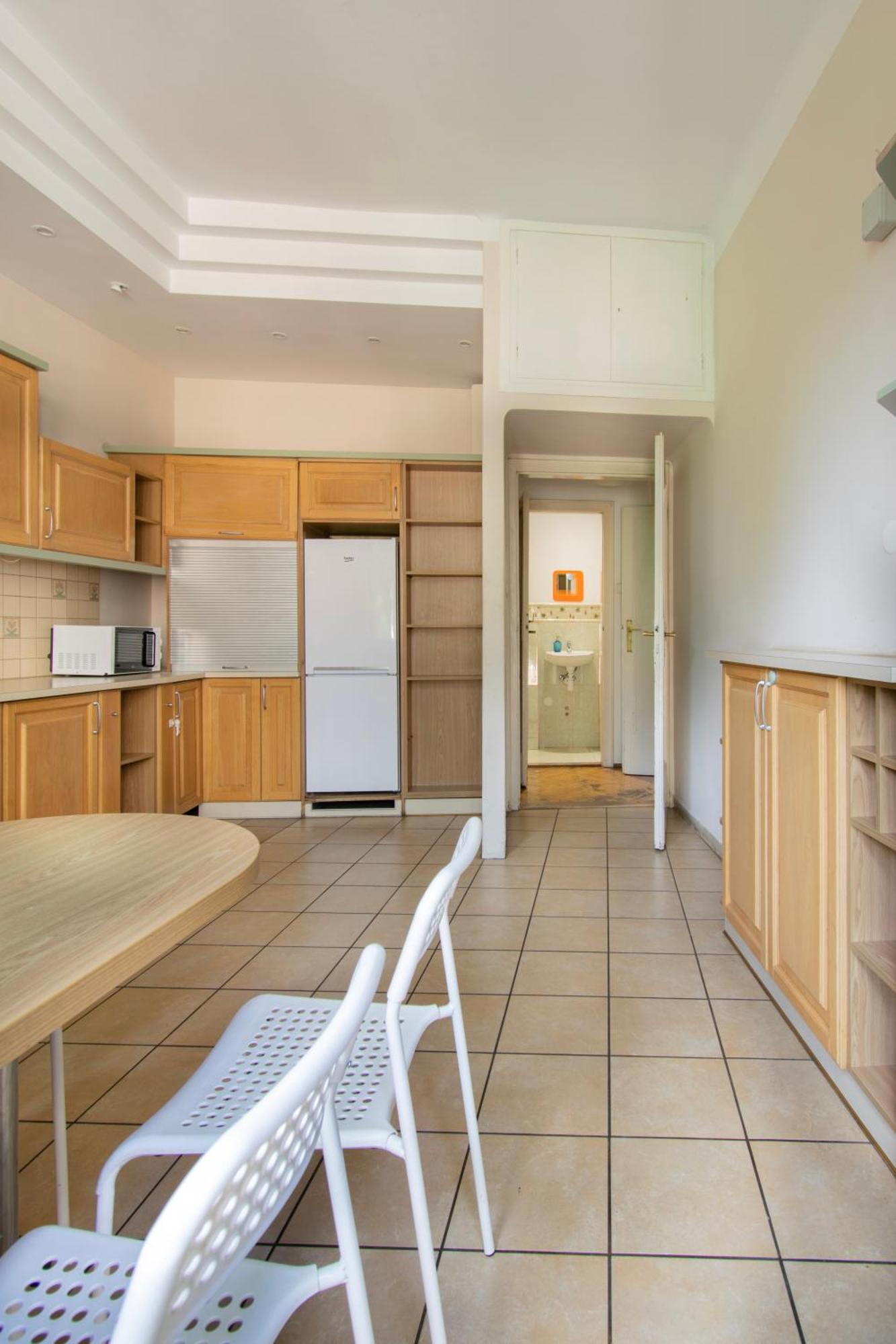Retro Apartmentments Lobzowska Street 克拉科夫 外观 照片