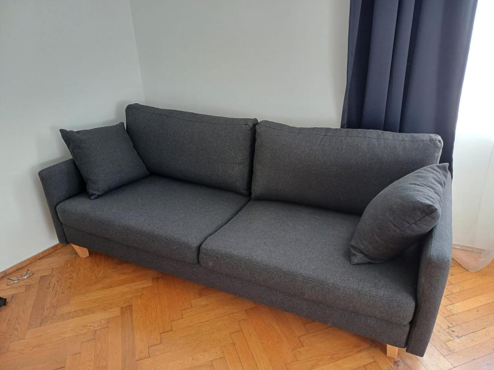 Retro Apartmentments Lobzowska Street 克拉科夫 外观 照片