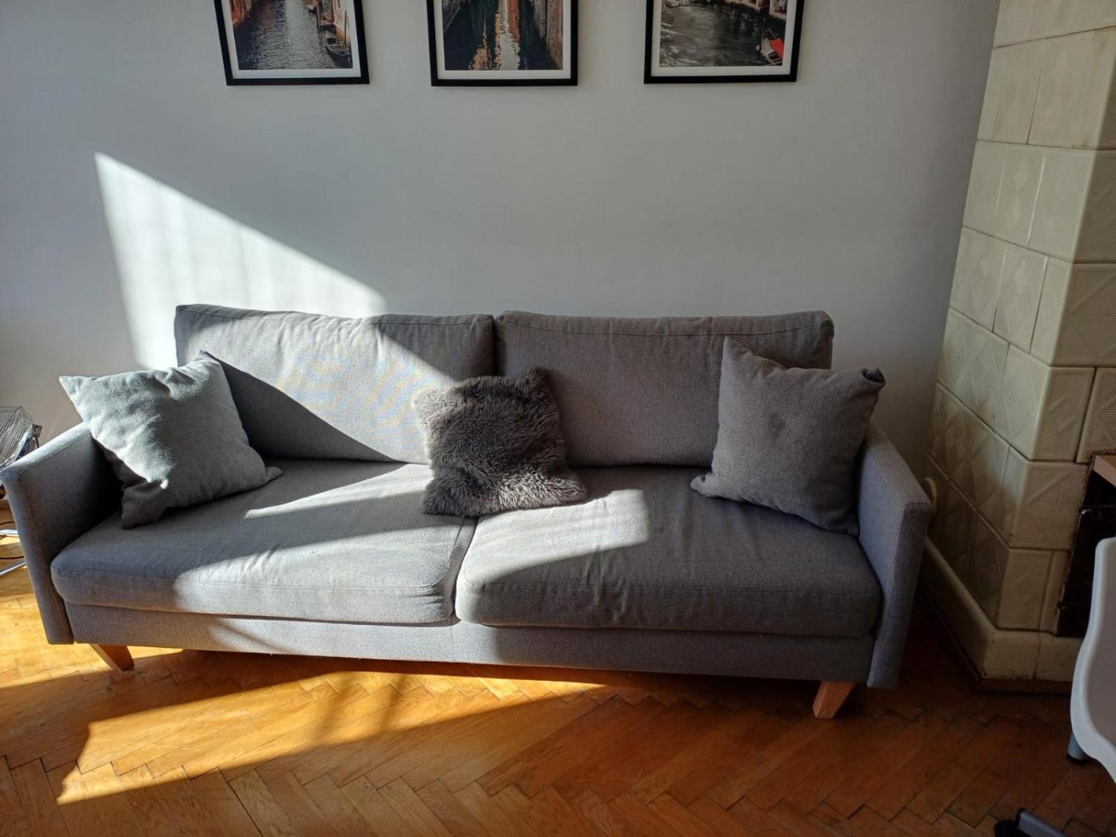 Retro Apartmentments Lobzowska Street 克拉科夫 外观 照片