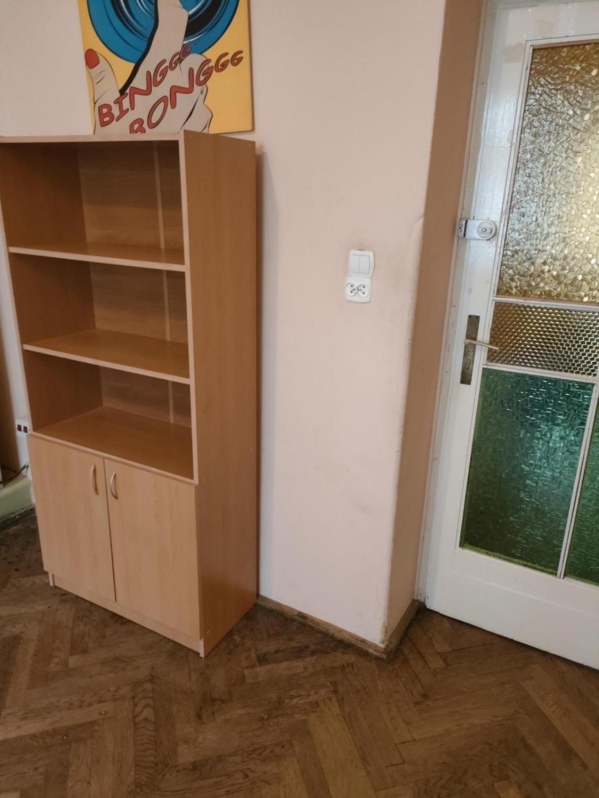 Retro Apartmentments Lobzowska Street 克拉科夫 外观 照片