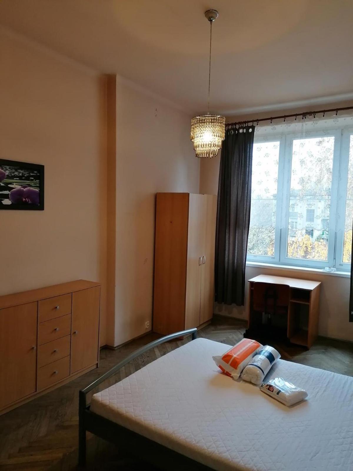 Retro Apartmentments Lobzowska Street 克拉科夫 外观 照片