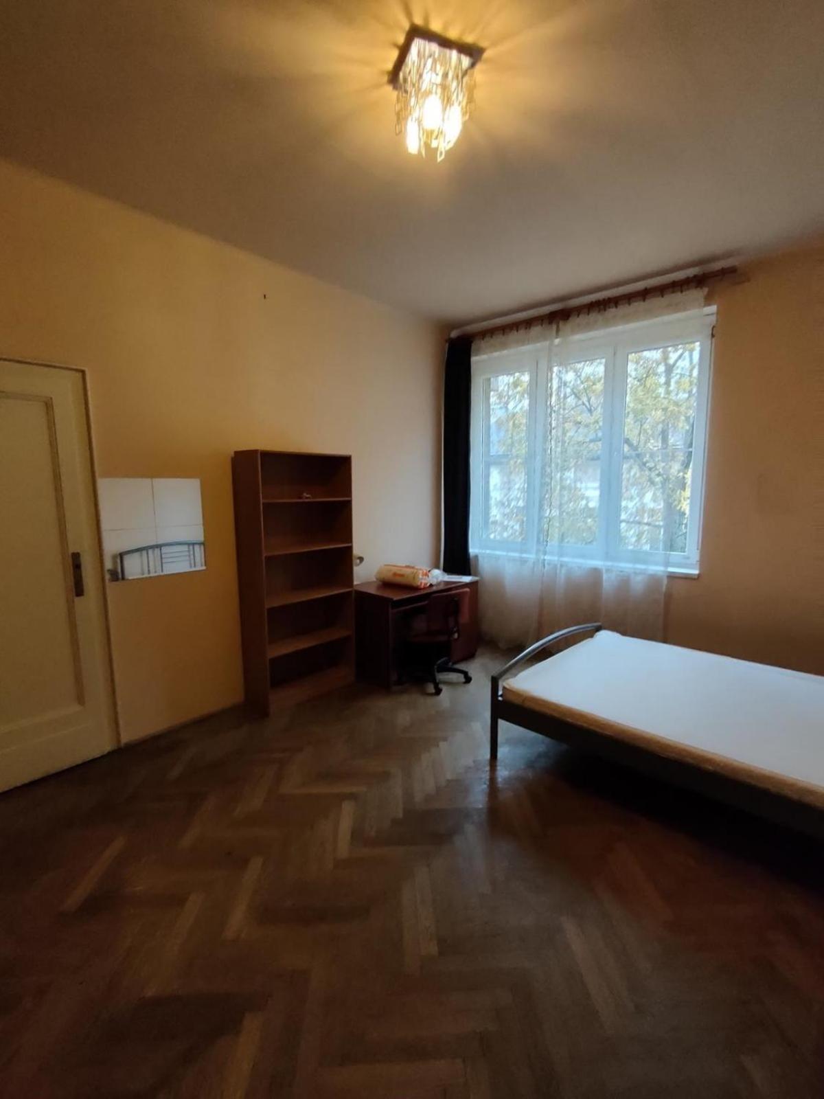 Retro Apartmentments Lobzowska Street 克拉科夫 外观 照片