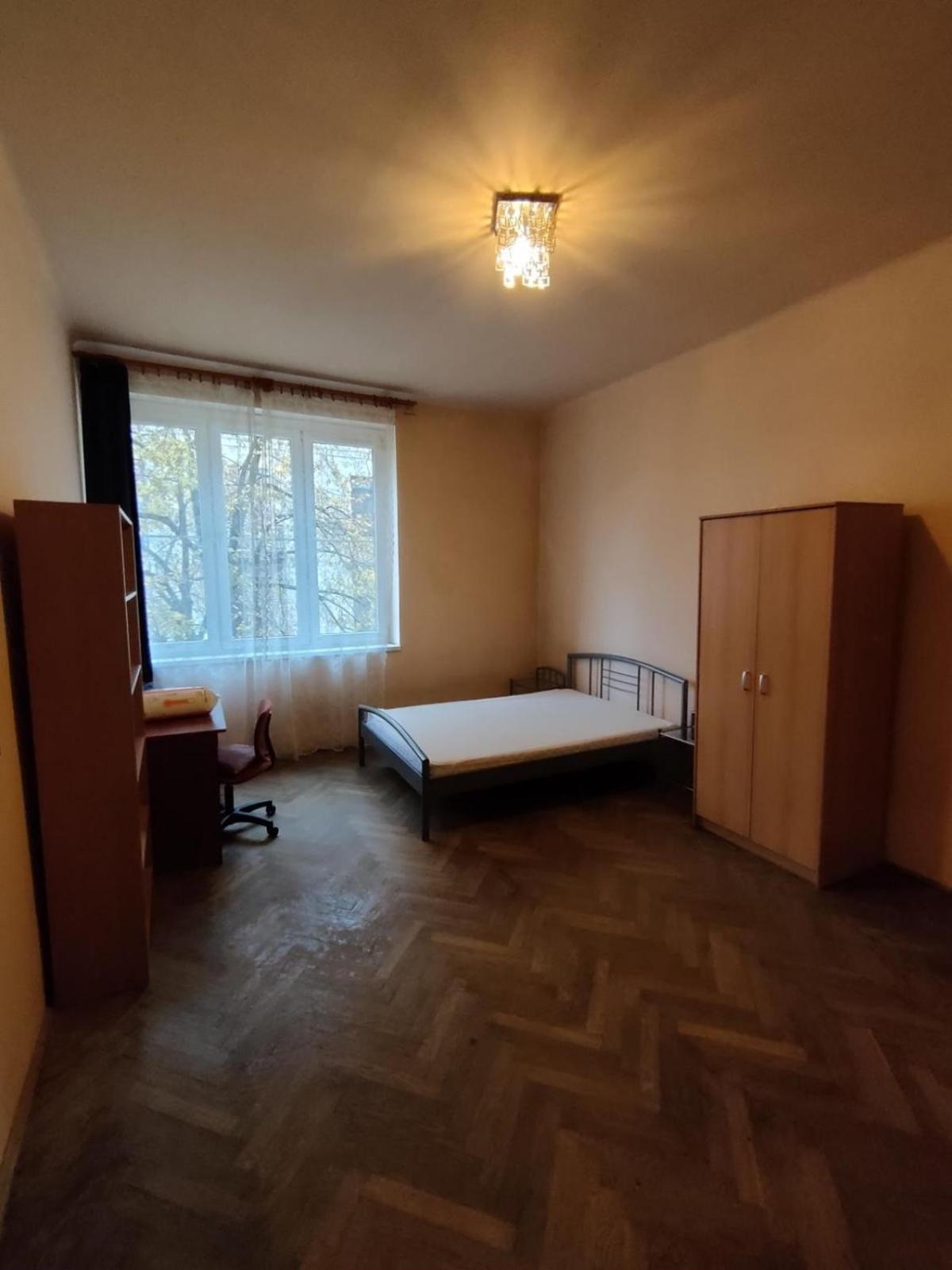 Retro Apartmentments Lobzowska Street 克拉科夫 外观 照片