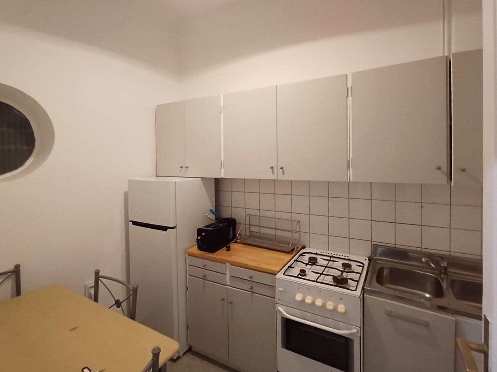 Retro Apartmentments Lobzowska Street 克拉科夫 外观 照片